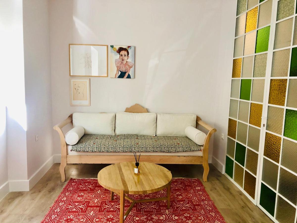 Anna'S 44 Kolonaki Square Central!!! Атина Екстериор снимка