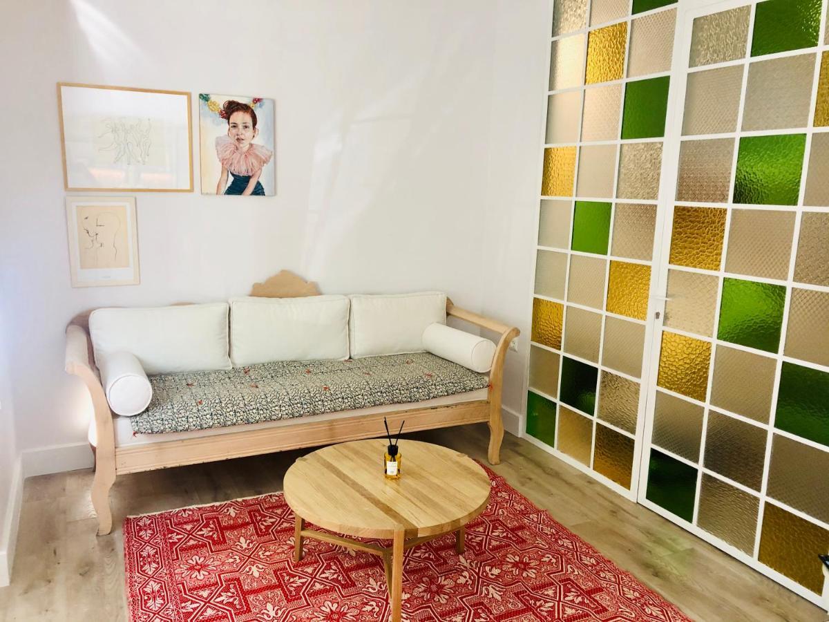 Anna'S 44 Kolonaki Square Central!!! Атина Екстериор снимка