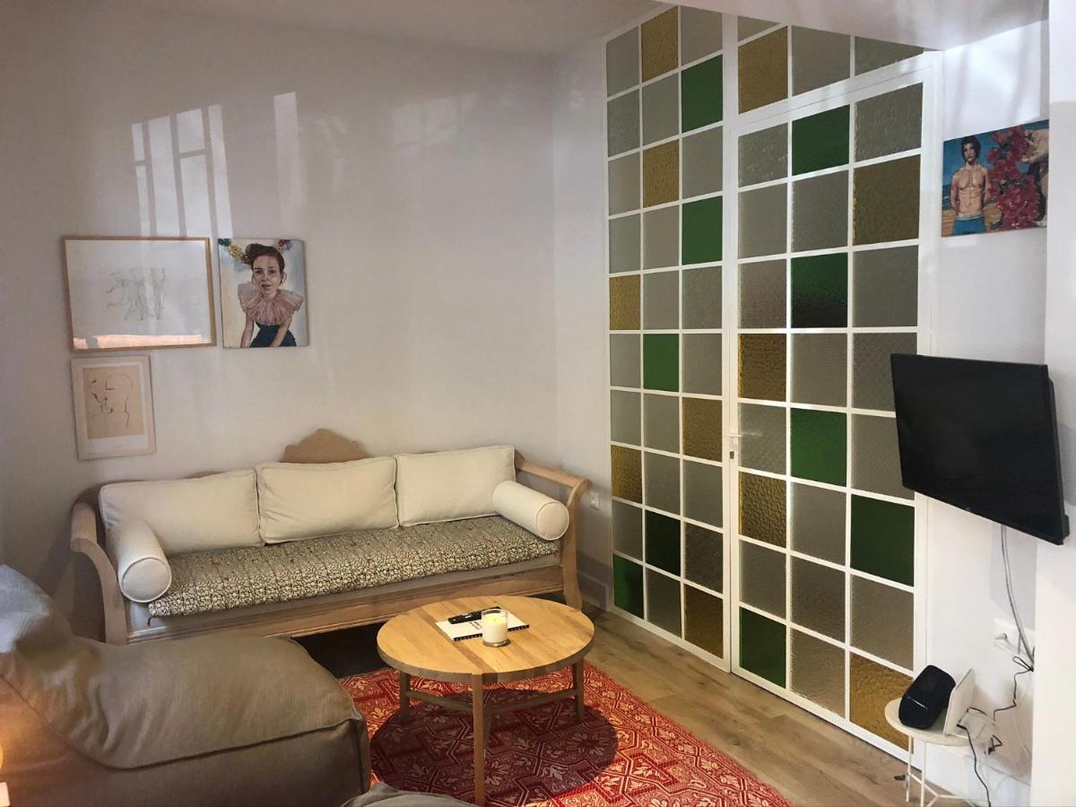 Anna'S 44 Kolonaki Square Central!!! Атина Екстериор снимка