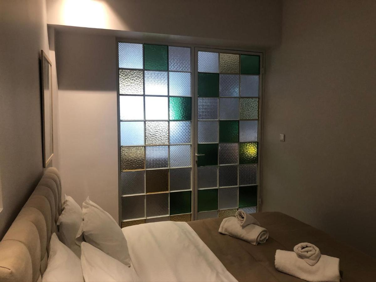 Anna'S 44 Kolonaki Square Central!!! Атина Екстериор снимка